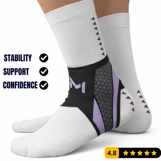 Maverick Motion+ Ankle Support Strap