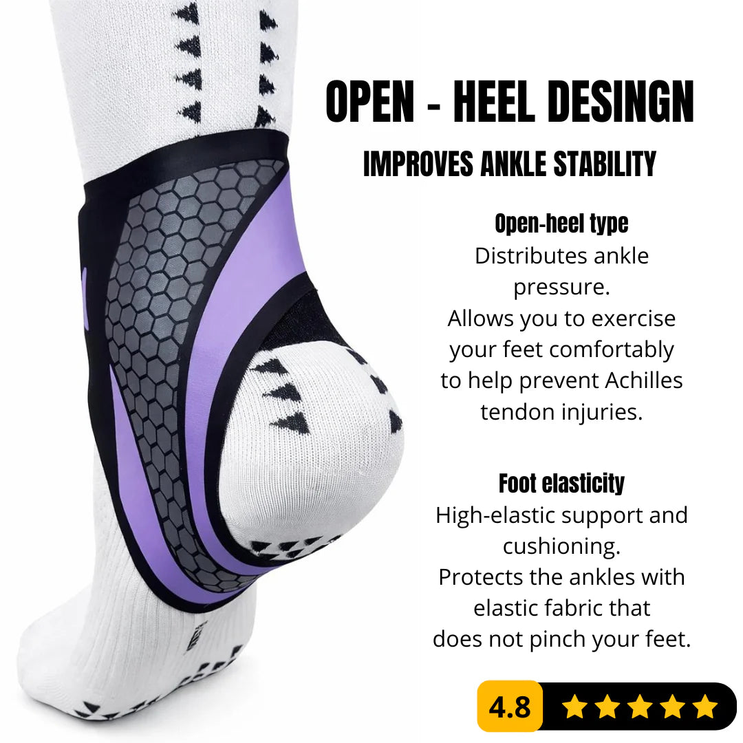 Maverick Motion+ Ankle Support Strap